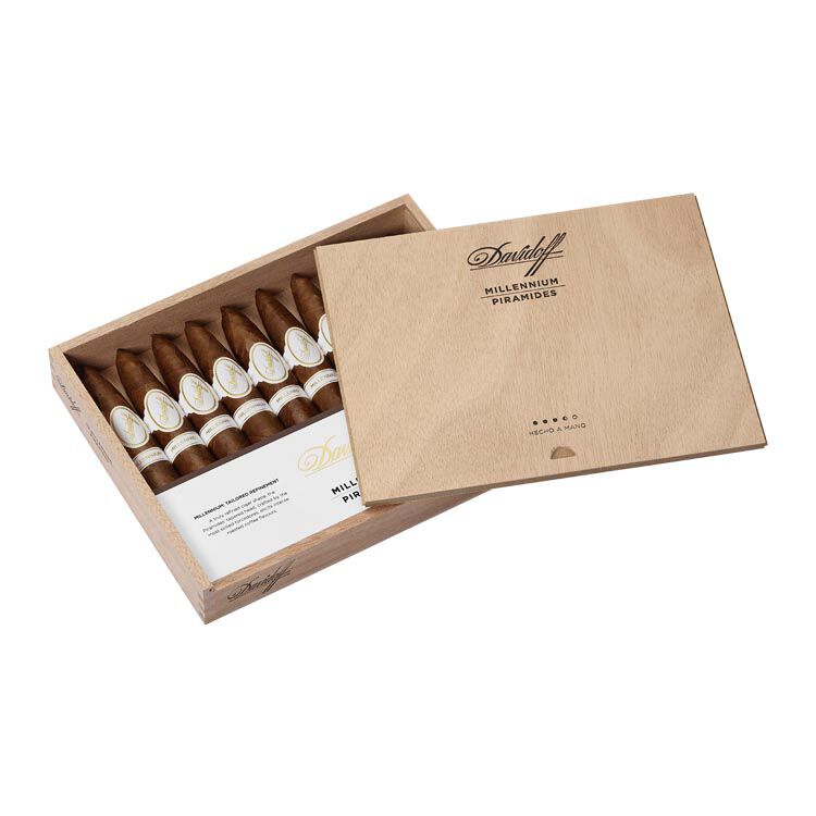 View product media DAMPI Piramides, , jrcigars 2